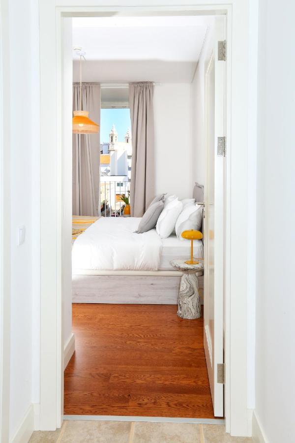 Appartement Salty Spot District de Faro